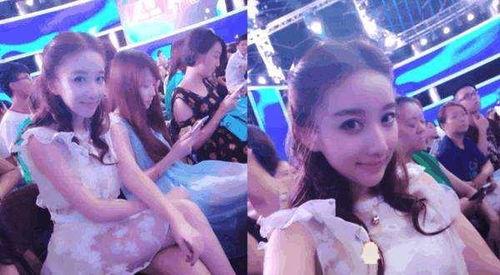 为了吃瓜进娱乐圈却红了